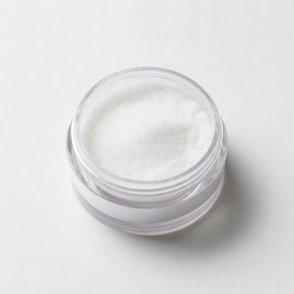 Young Nails Pure Acrylic Powder - Clear
