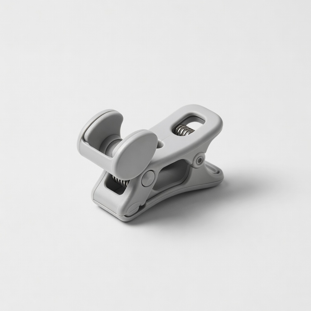YOUSHARES Mic Clip Holder