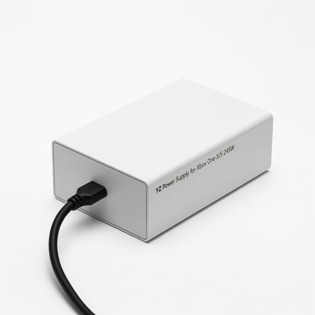YZ Power Supply for Xbox One X/S 245W
