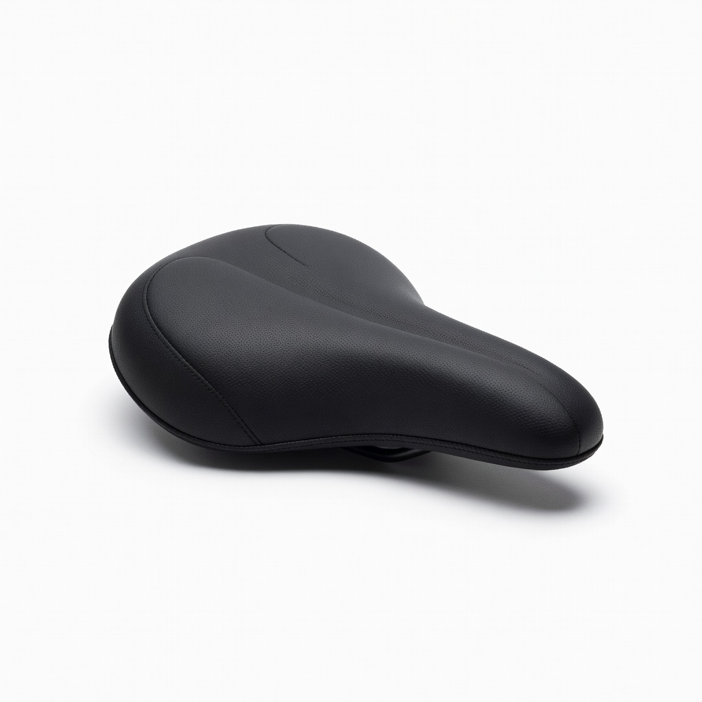 Zacro Gel Bike Seat Cover