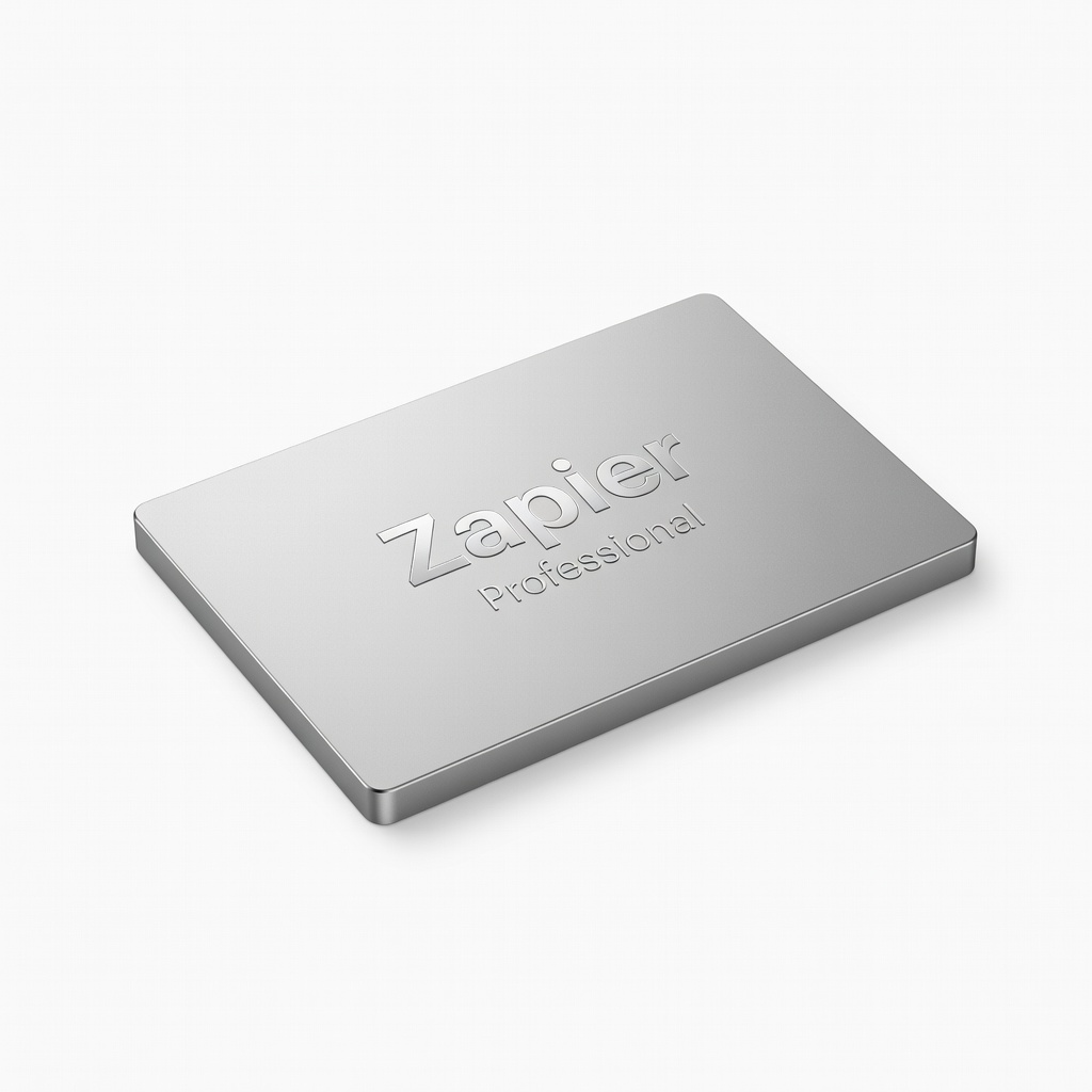 Zapier Professional