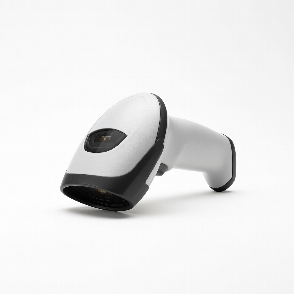 Zebra DS2208 Barcode Scanner