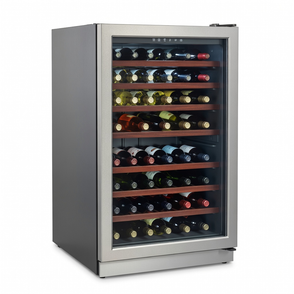 Zephyr Presrv II Dual Zone 45 Bottle