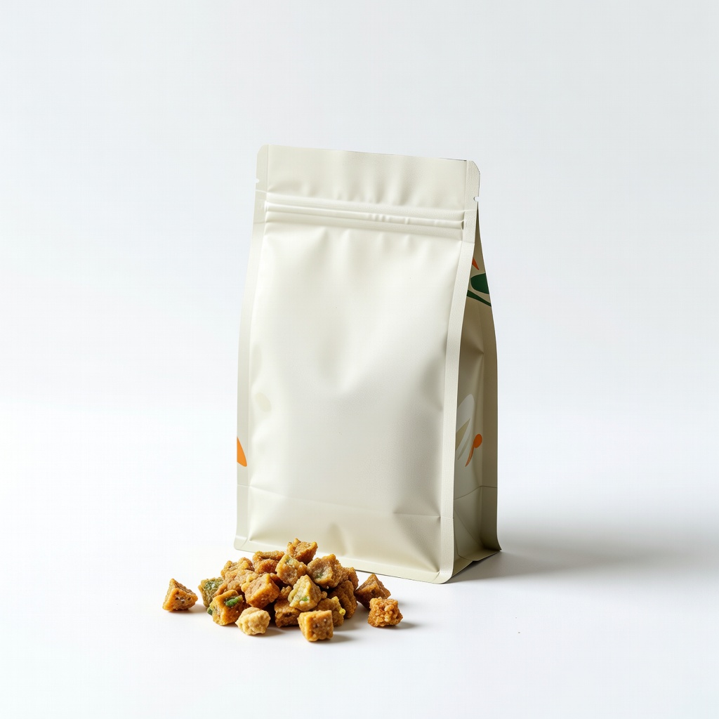 Zesty Paws Puppy Training Treats