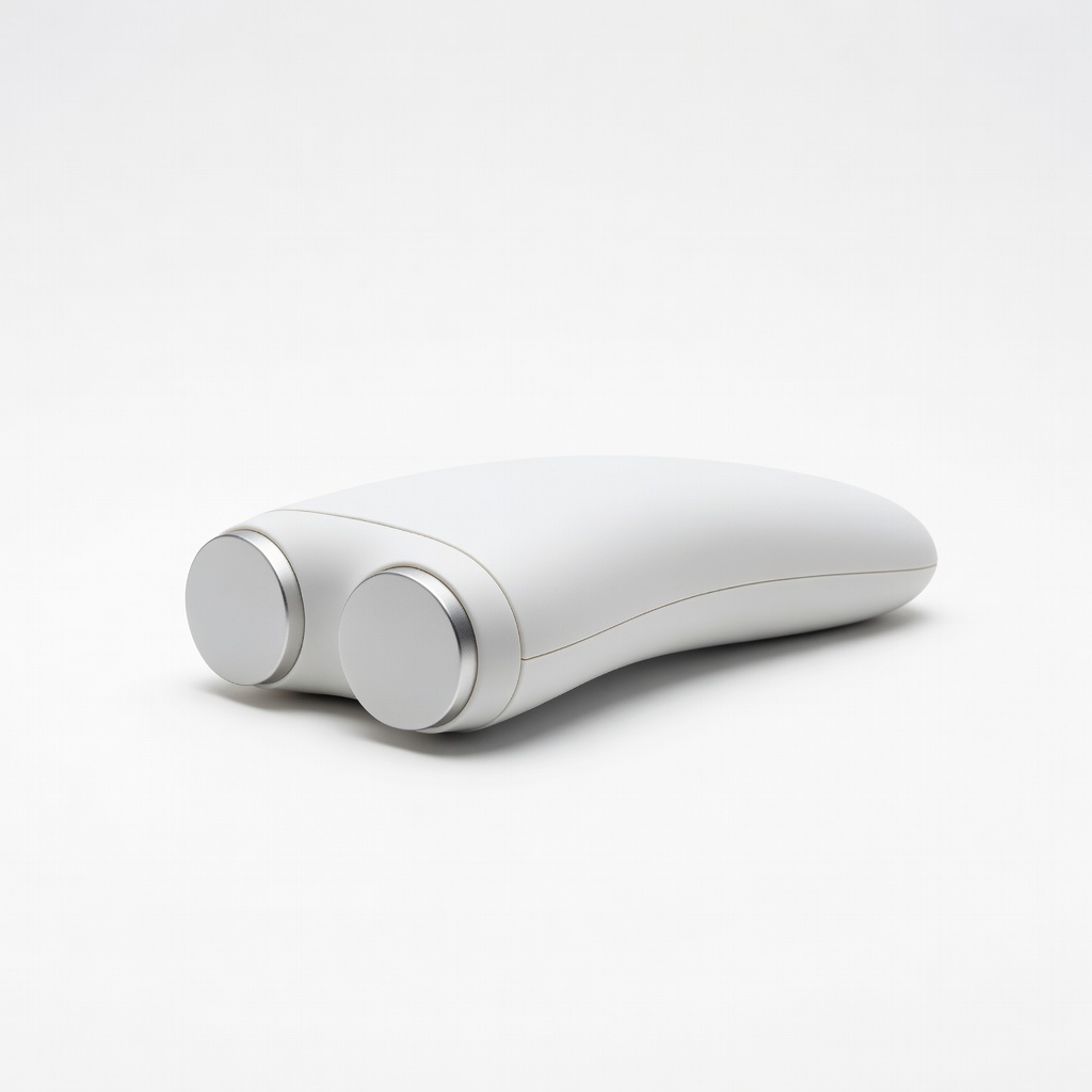 ZIIP Halo Microcurrent Facial Toning Device
