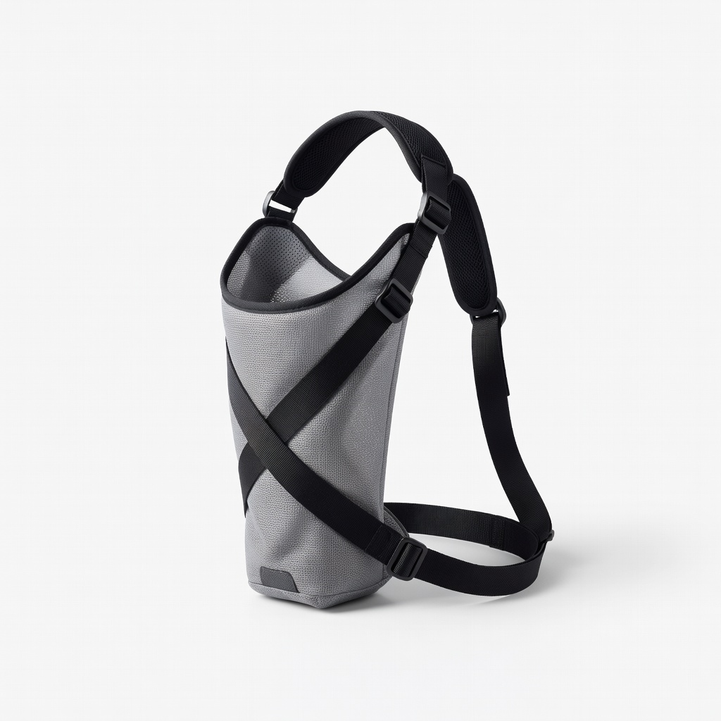 Zing Air Water Bottle Carrier