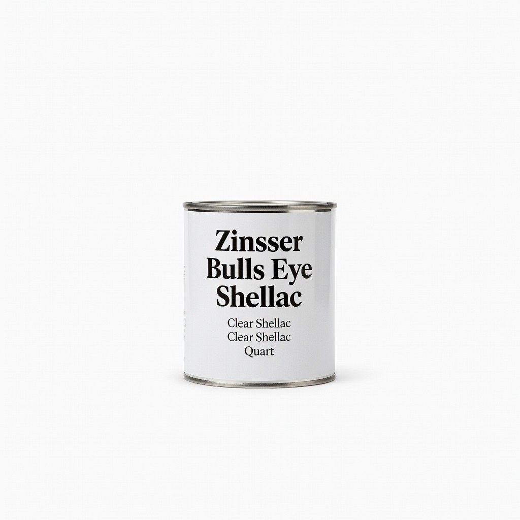 Zinsser Bulls Eye Shellac
