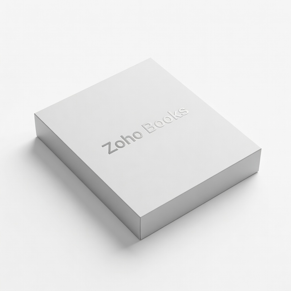Zoho Books