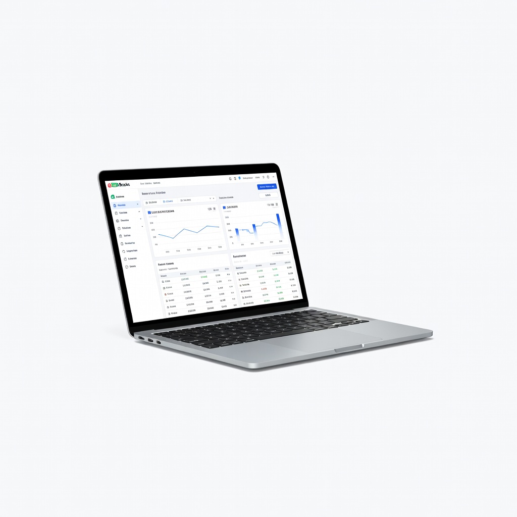 Zoho Books