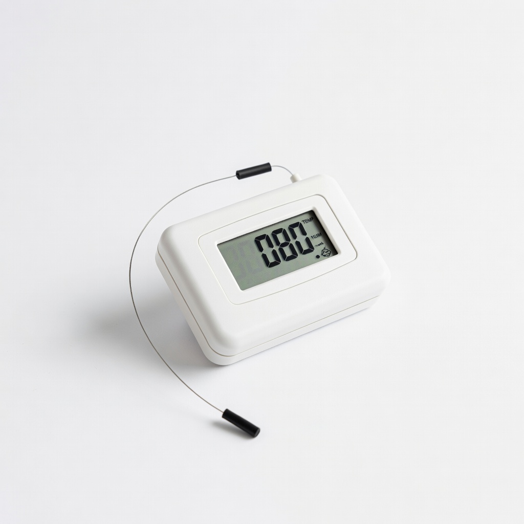 Zoo Med Digital Hygro-Thermometer
