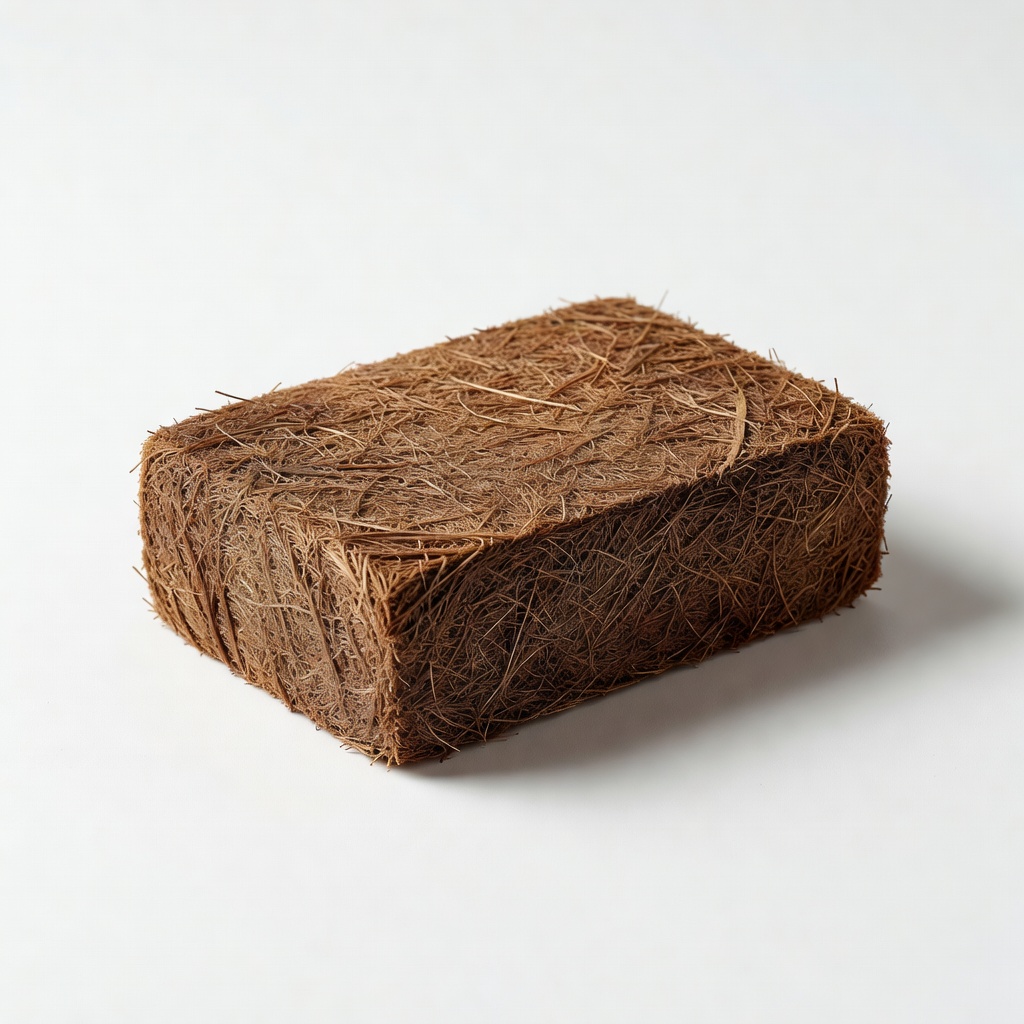 Zoo Med Eco Earth Compressed Coconut Fiber