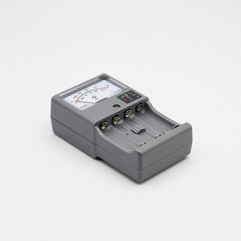 ZTS MBT-1 Multi-Battery Tester