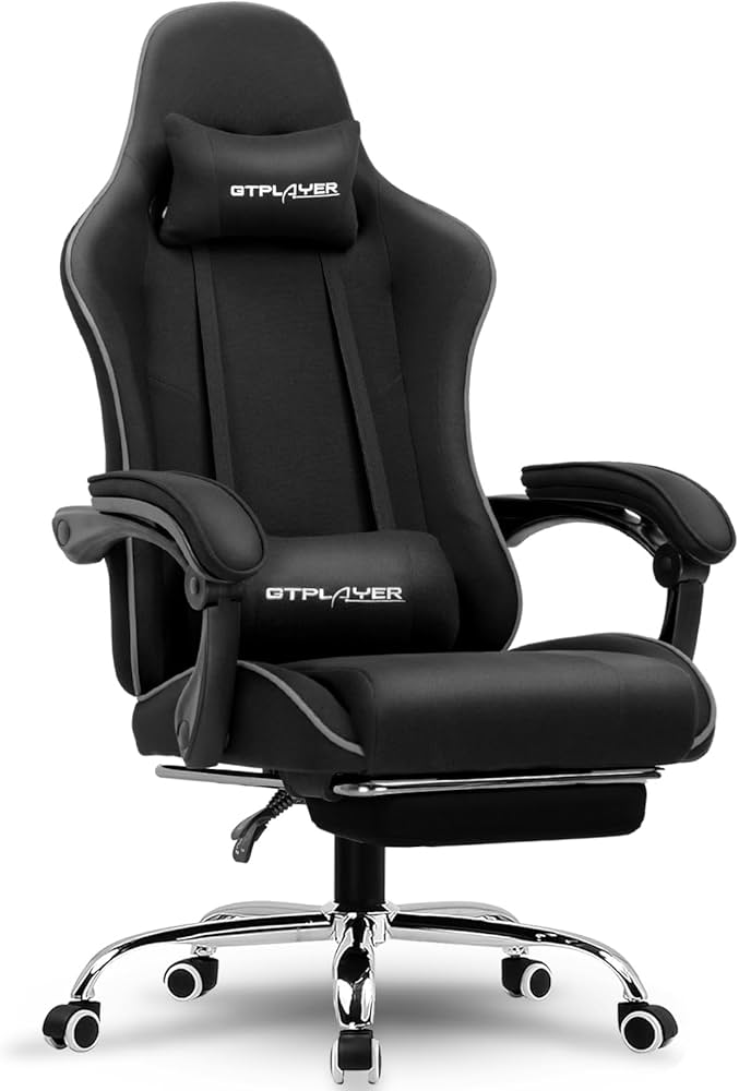 GTPLAYER Gaming Chair