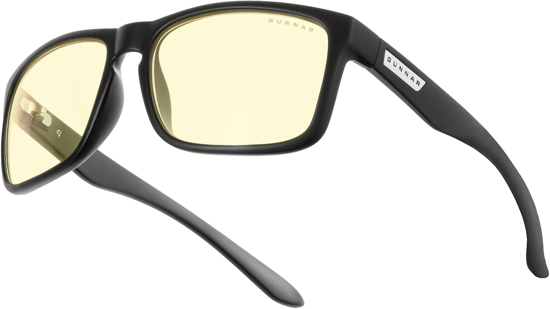 Gunnar Optiks Gaming Glasses
