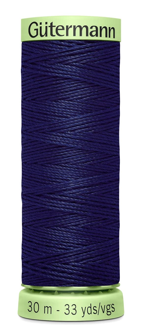 Gutermann HT2 Top Stitch Thread 200m (Stretch Polyester)