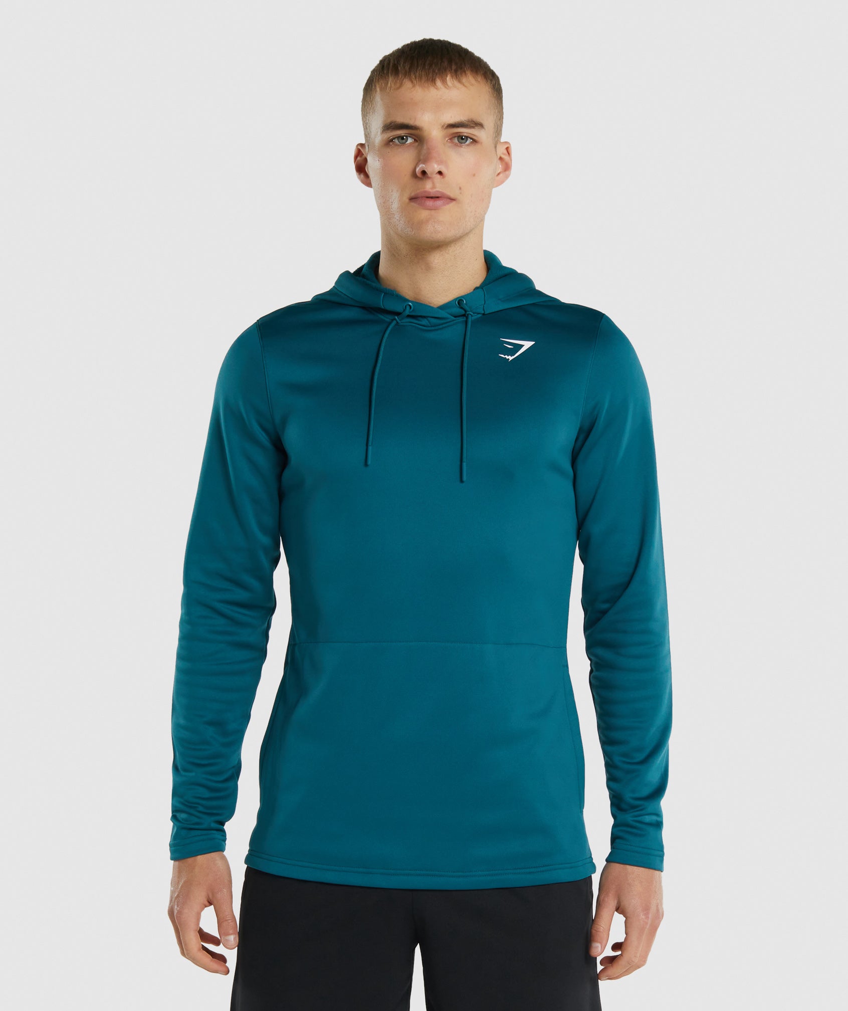Gymshark Arrival Seamless Hoodie