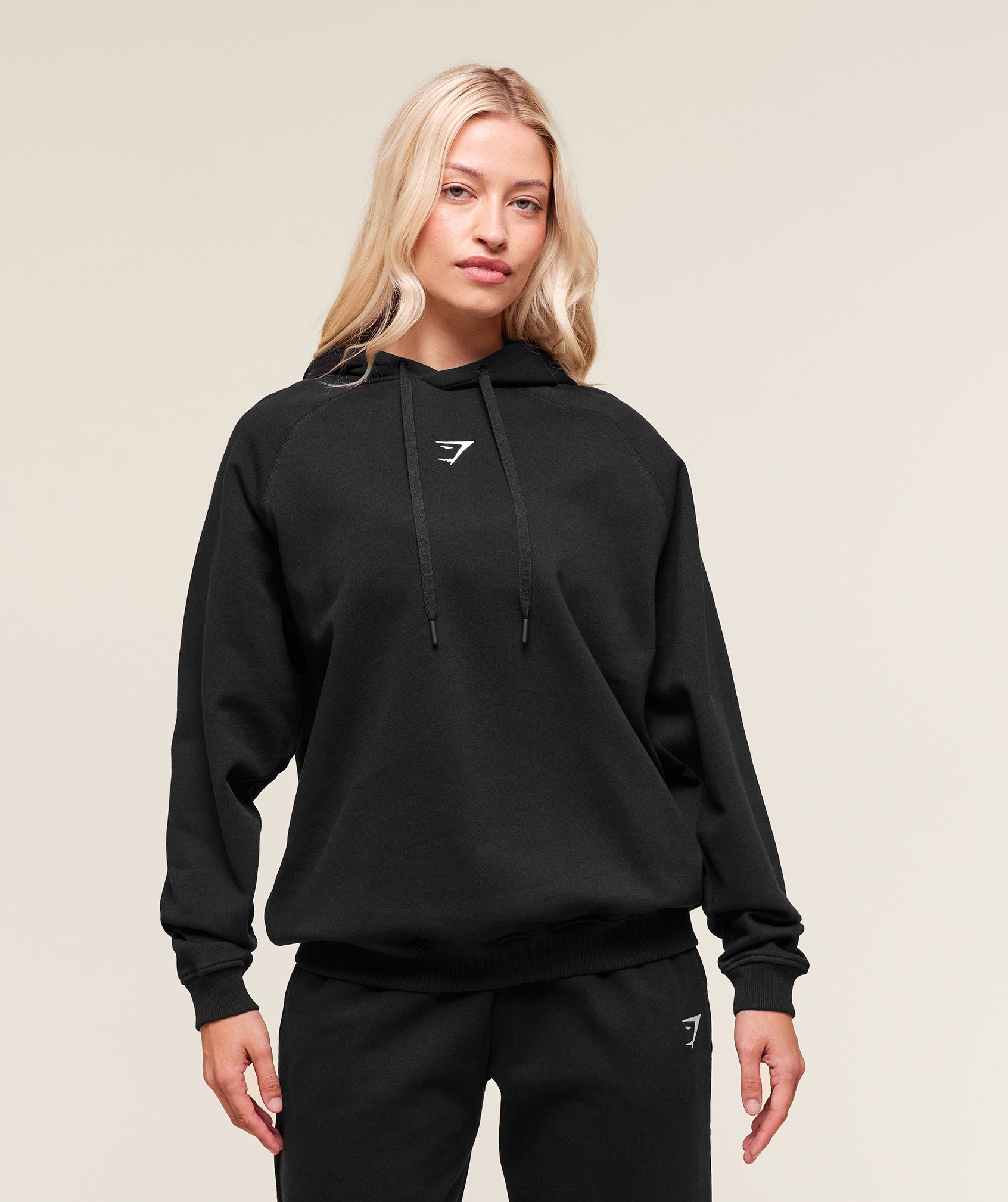 Gymshark Training Hoodie II