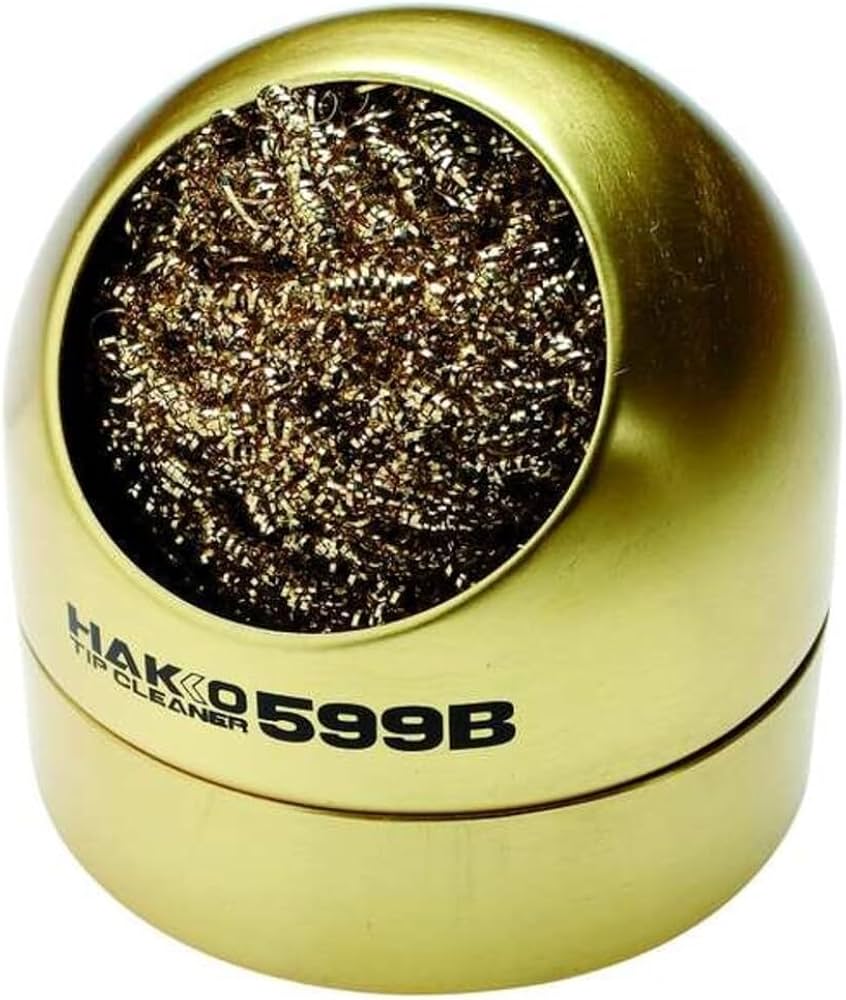 Hakko 599B-02 Wire Stripper