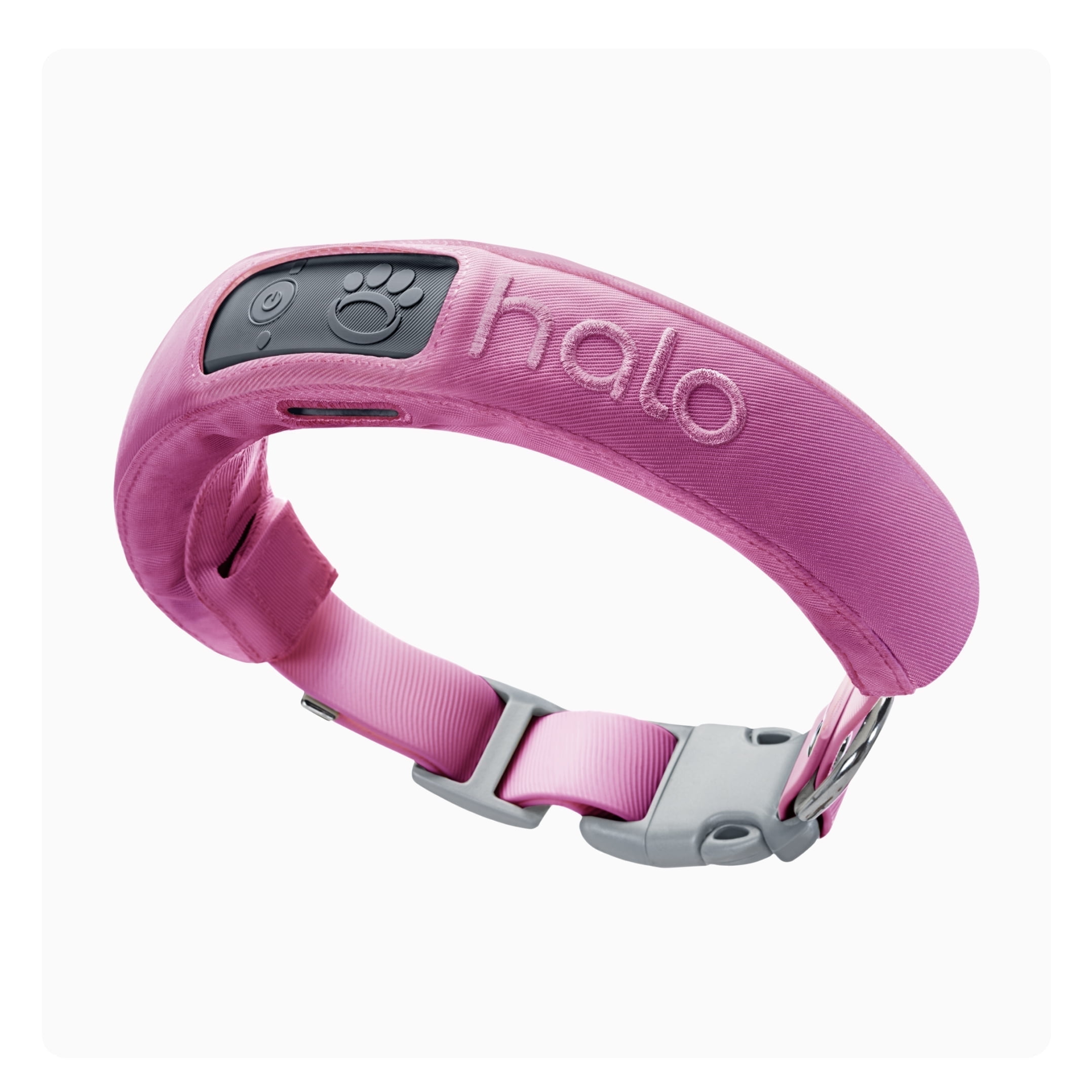 Halo 3 GPS Dog Collar