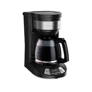 Hamilton Beach 12-Cup Programmable Drip Coffee Maker