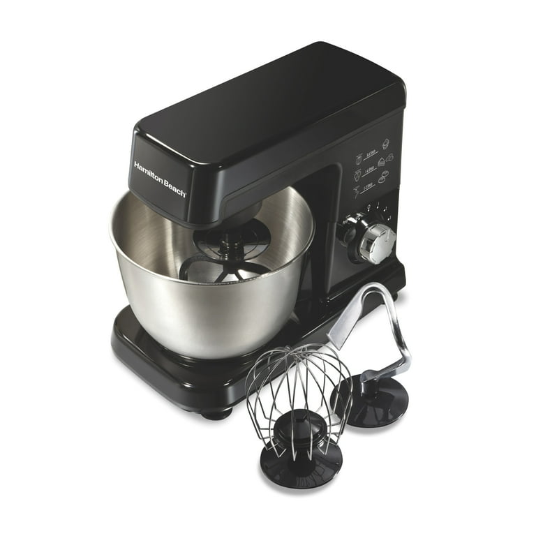 Hamilton Beach 6-Speed Electric Stand Mixer