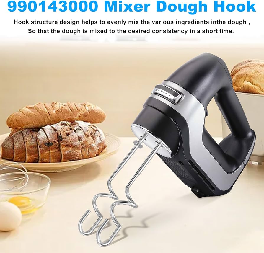 Hamilton Beach Dough Hook
