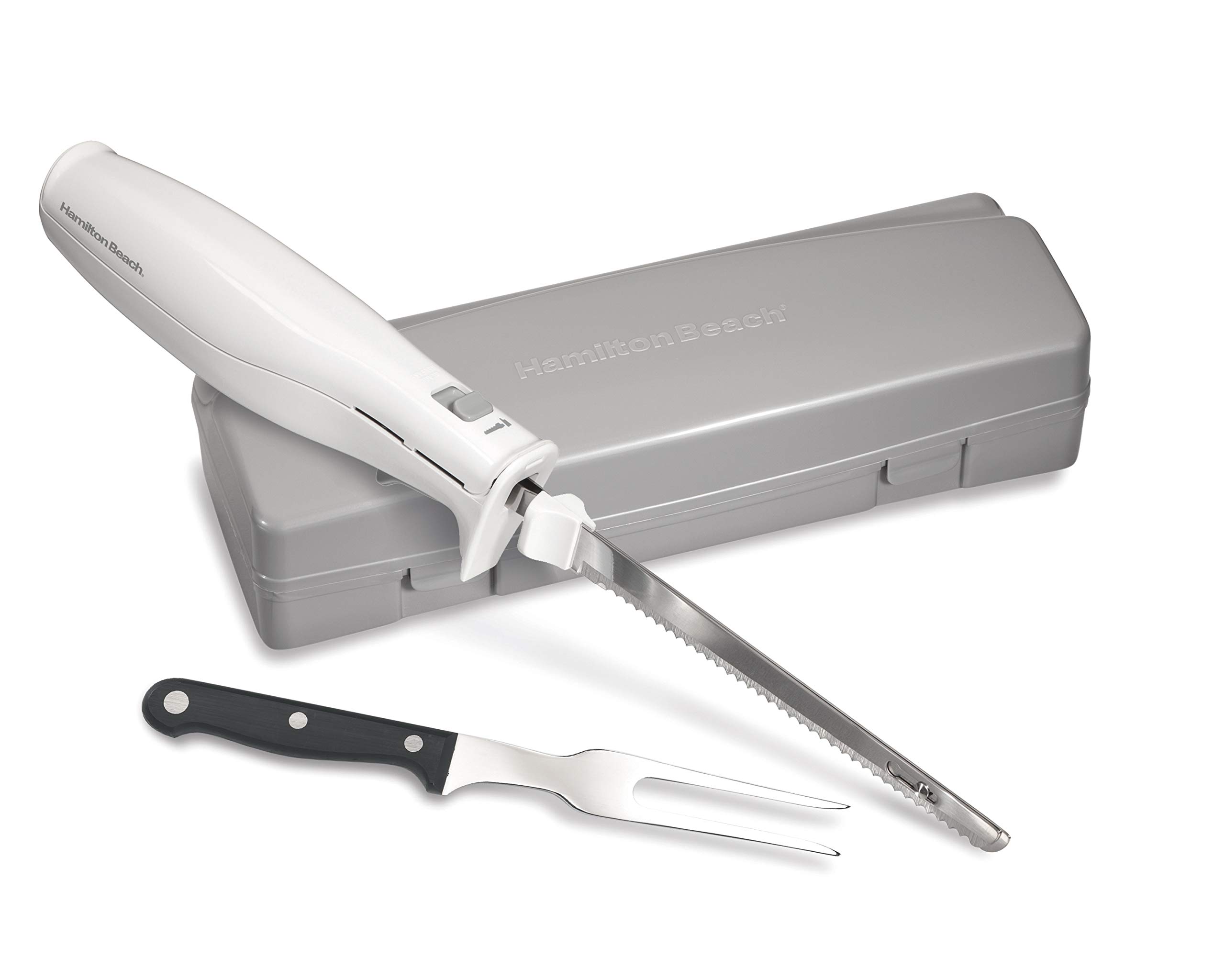 Hamilton Beach Electric Knife
