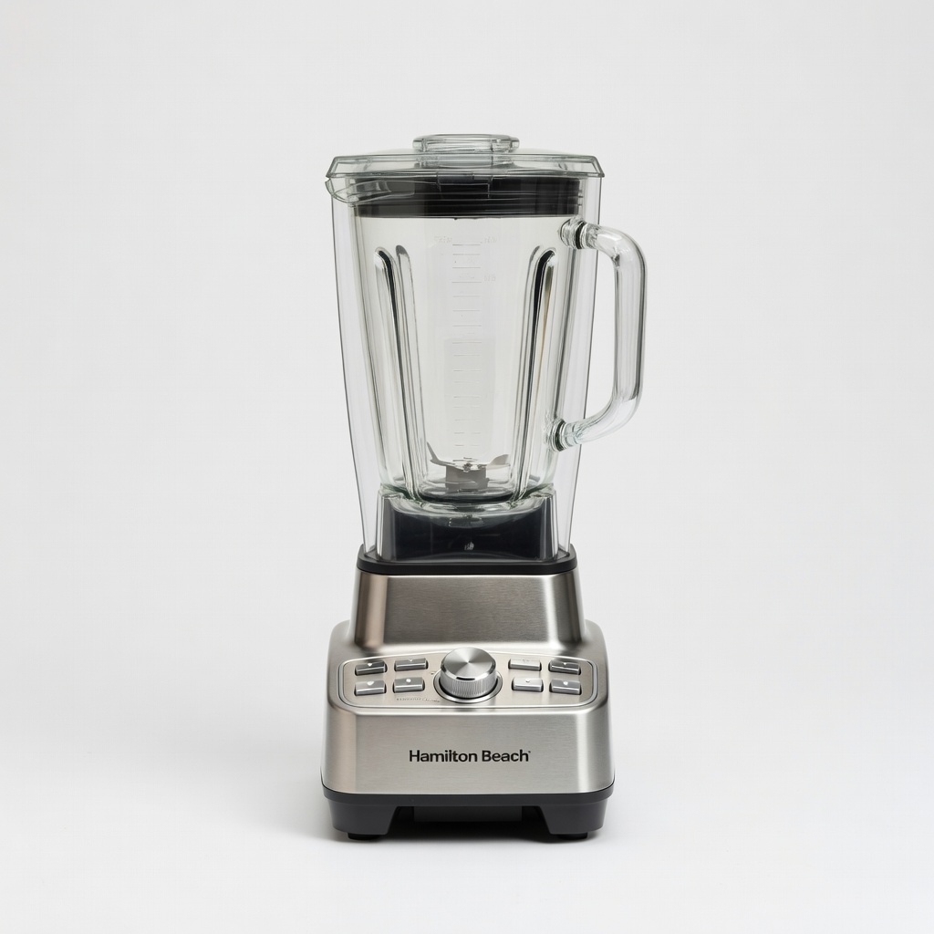 Hamilton Beach Professional Quiet Shield Blender 70670