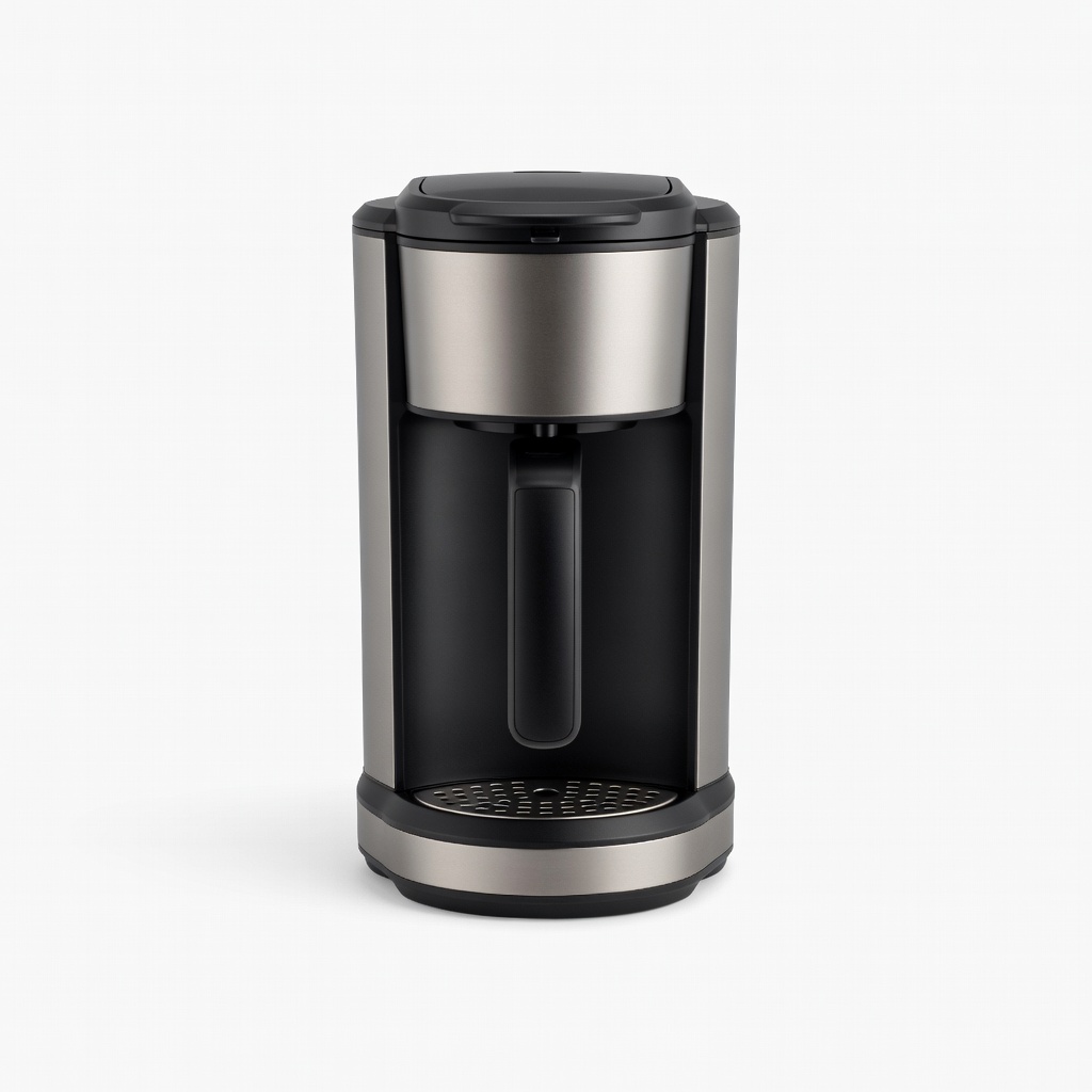 Hamilton Beach Single-Serve Coffee Maker