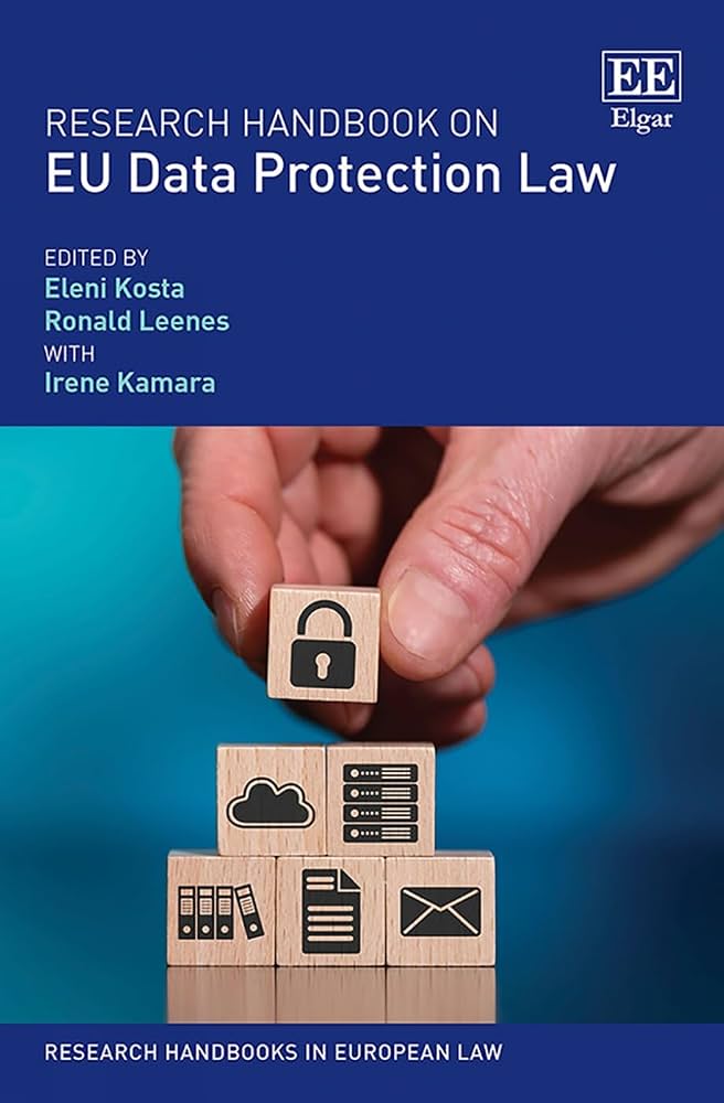 Handbook on European Data Protection Law