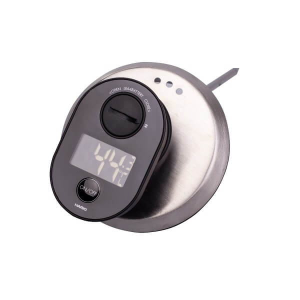Hario Digital Coffee Milk Thermometer