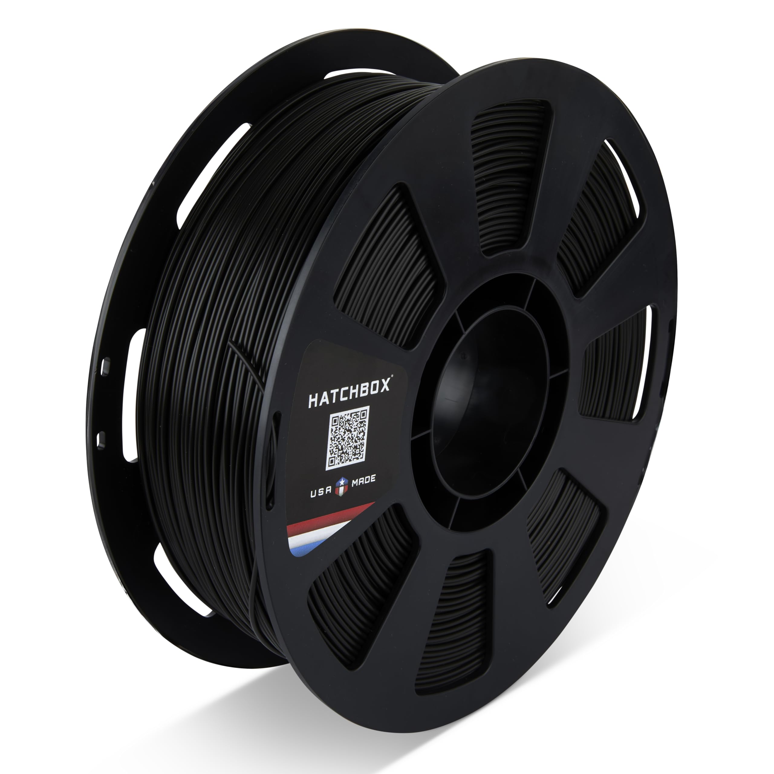Hatchbox PLA Filament or similar premium PLA