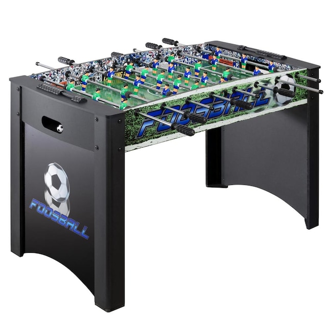 Hathaway Playoff 40-Inch Tabletop Foosball