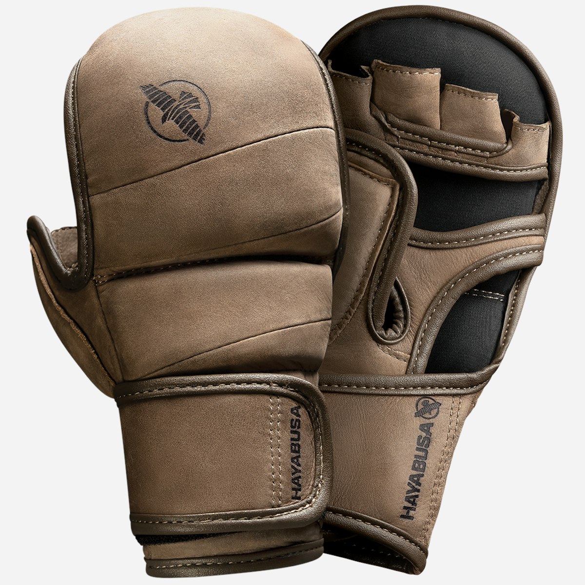 Hayabusa T3 MMA Training Gloves
