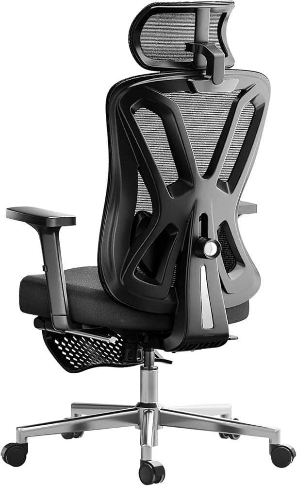 Hbada Ergonomic Mesh Office Chair