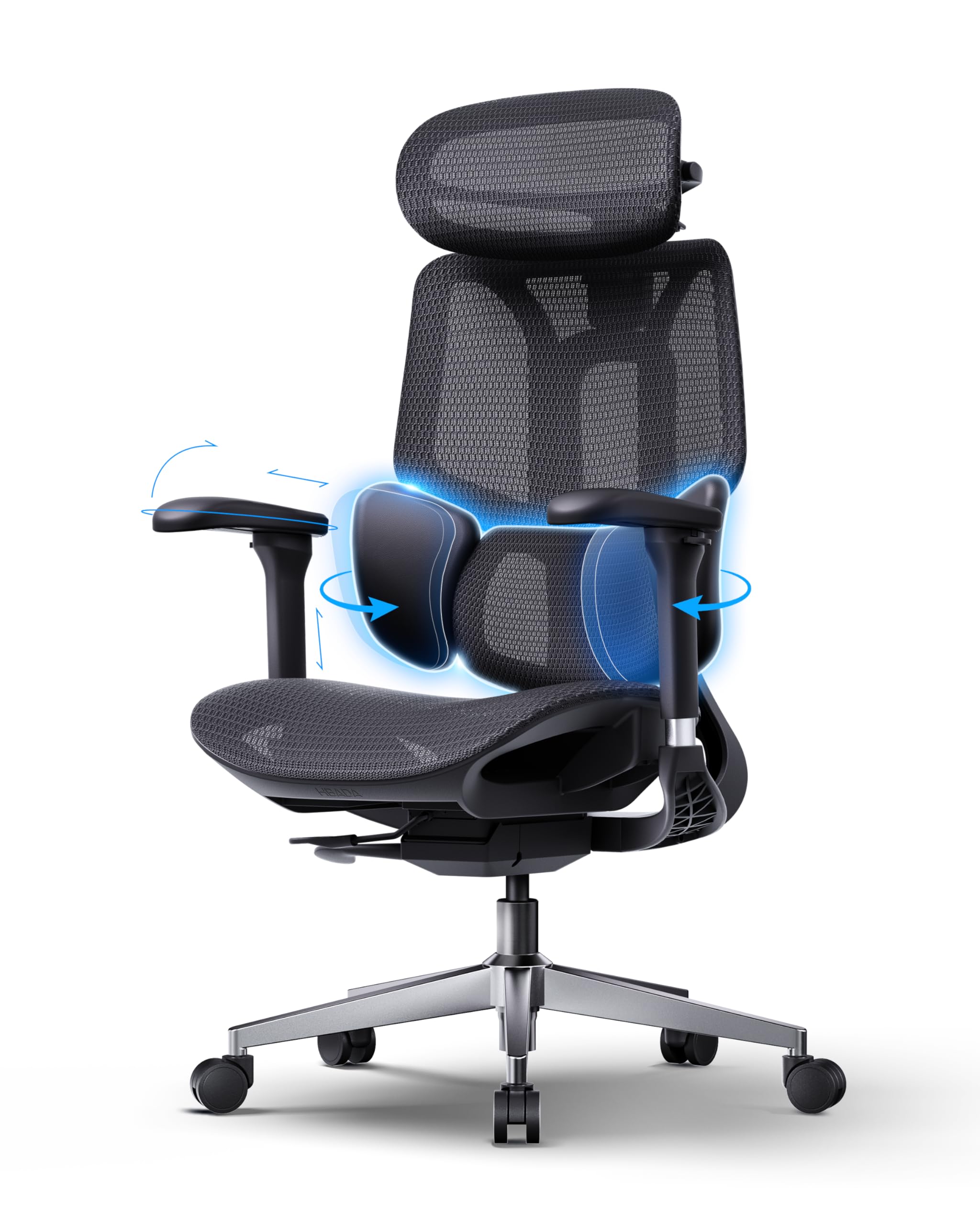 Hbada Ergonomic Office Chair