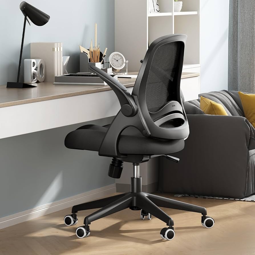 Hbada Office Chair Ergonomic Desk Chair