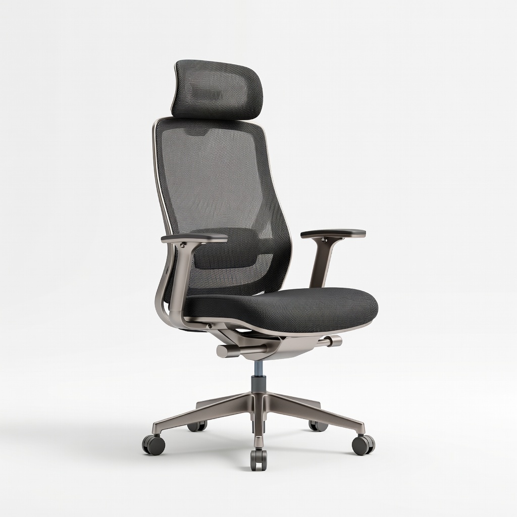 Hbada Office Chair Ergonomic Desk Chair