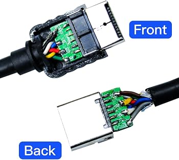 HD Retrovision 3DO RGB SCART Cable
