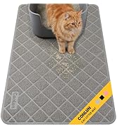 HDP Cat Litter Mat