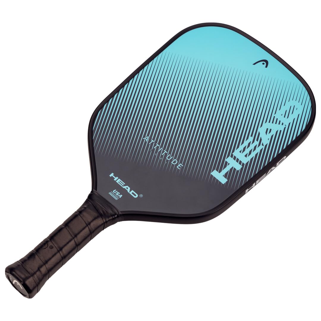 HEAD Titanium Pickleball Paddle