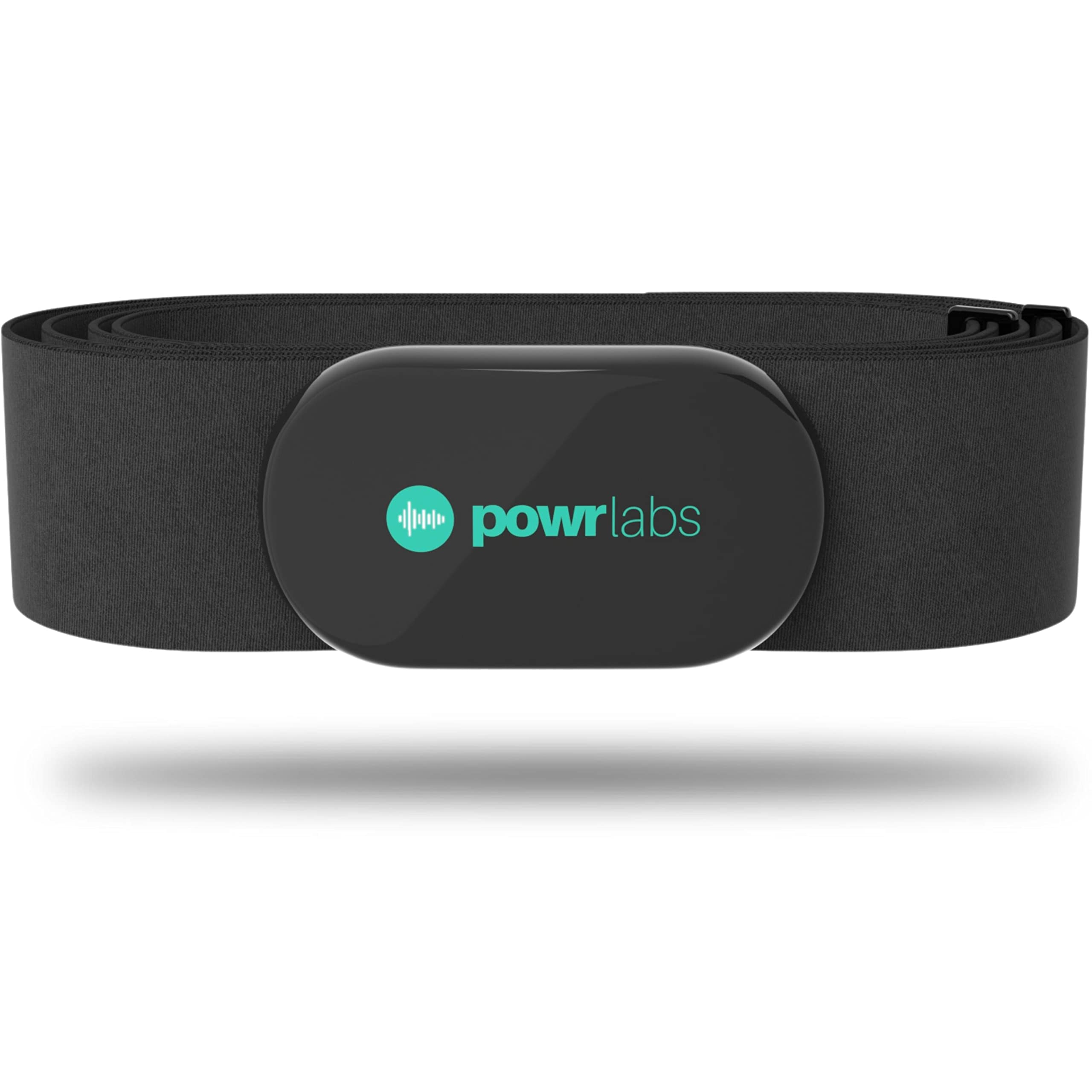 Heart Rate Monitor Chest Strap