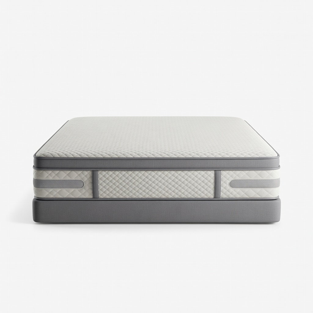 Helix Dawn Luxe Mattress
