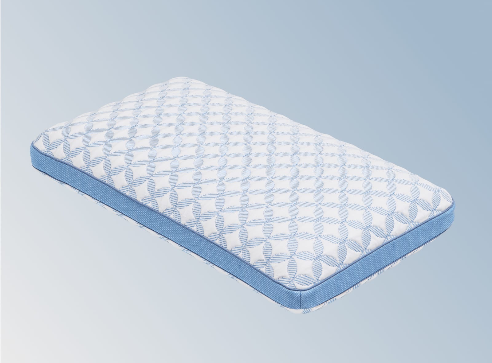 Helix GlacioTex Cooling Pillow