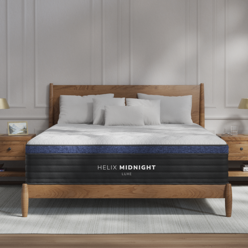 Helix Midnight Mattress