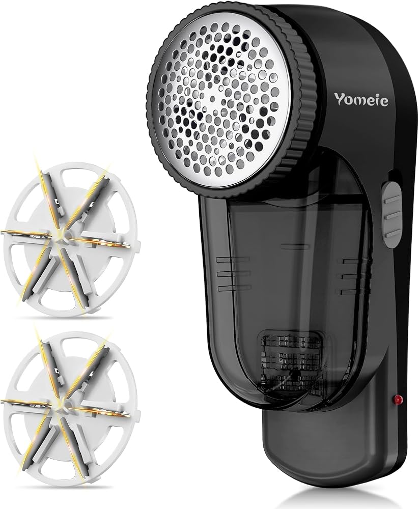 HEMIMAN Electric Fabric Shaver