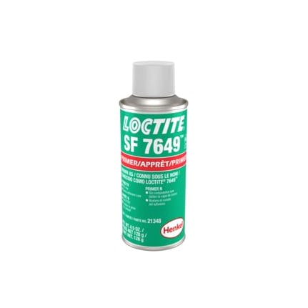 Henkel Loctite 7649 Anaerobic Primer