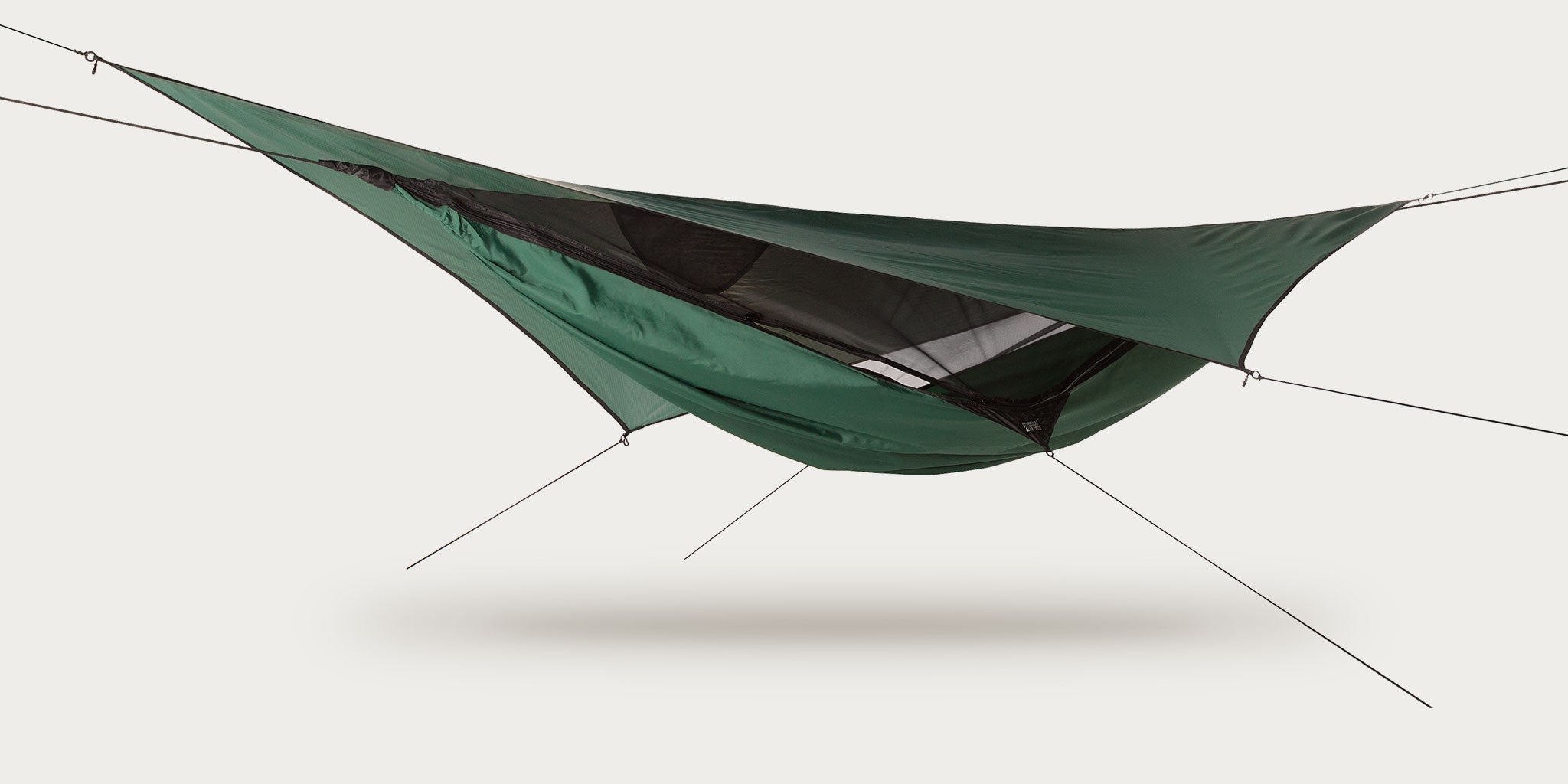 HENNESSY HAMMOCK Scout Kit