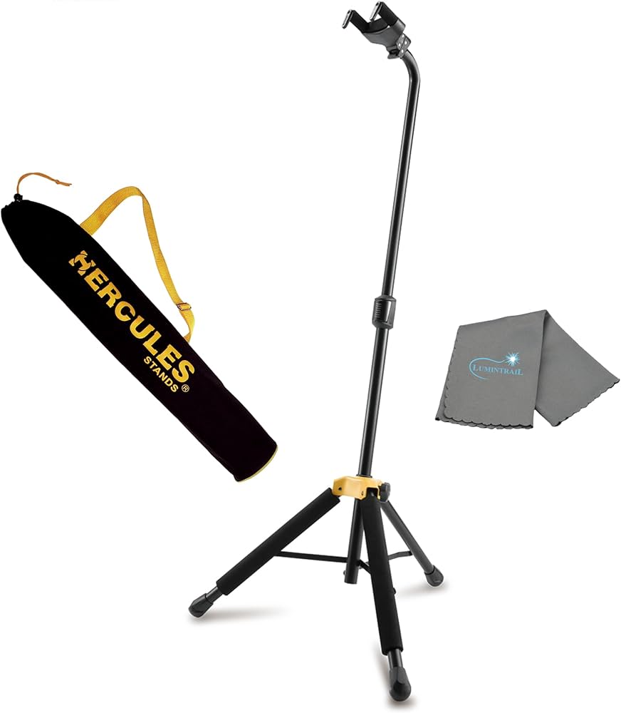 Hercules GS414B Guitar Stand