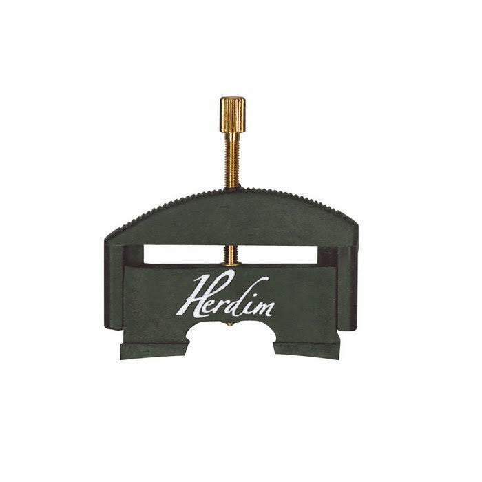 Herdim Violin Bridge Fitting Knife
